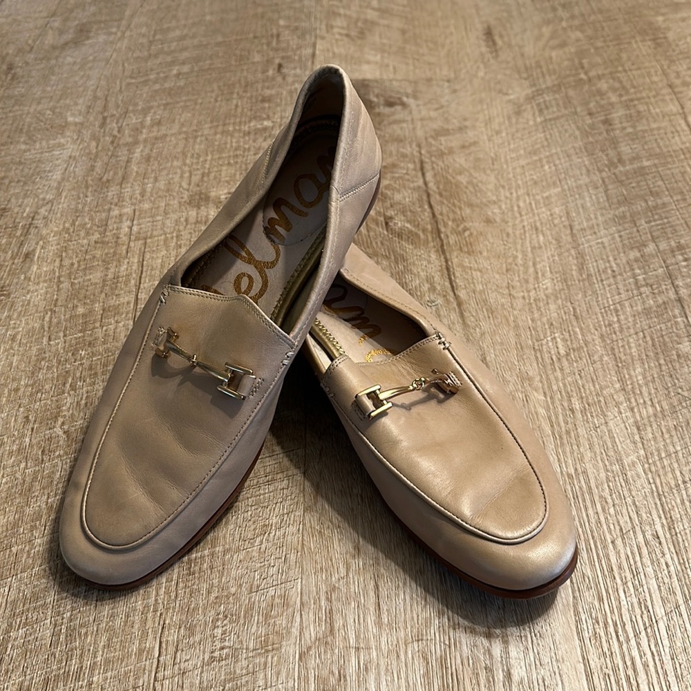 Loranie Sam Edelman Loafer